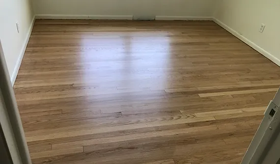 Durable and quality laminate flooring.