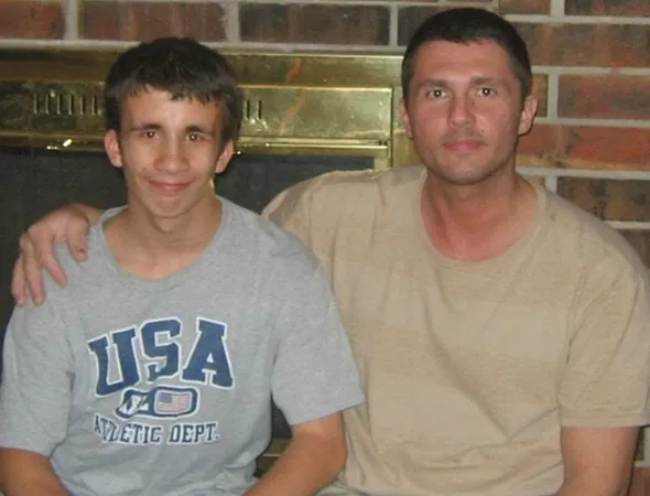 Trusted and insured handyman team in Blue Springs, MO.